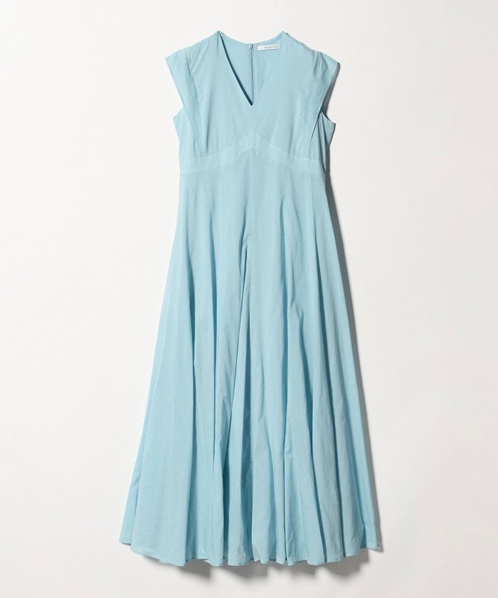 【ユナイテッドアローズ/UNITED ARROWS】のMARIHA 夏の月のドレス インテリア・キッズ・メンズ・レディースファッション・服の通販 founy(ファウニー) https://founy.com/ ファッション Fashion レディースファッション Fashion for Women ワンピース Dresses フォーマル・パーティードレス・結婚式用ドレス Elegant & Casual Dresses ドレス Dress, One-Piece バランス Balance, Style Balance 夏 Summer ビジネス 仕事 通勤 Business / Work / Commuting |ID: prp329100004976460 ipo3291000000037301904