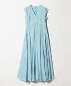 【ユナイテッドアローズ/UNITED ARROWS】のMARIHA 夏の月のドレス LT.BLUE|ID: prp329100004976460 ipo3291000000037301905
