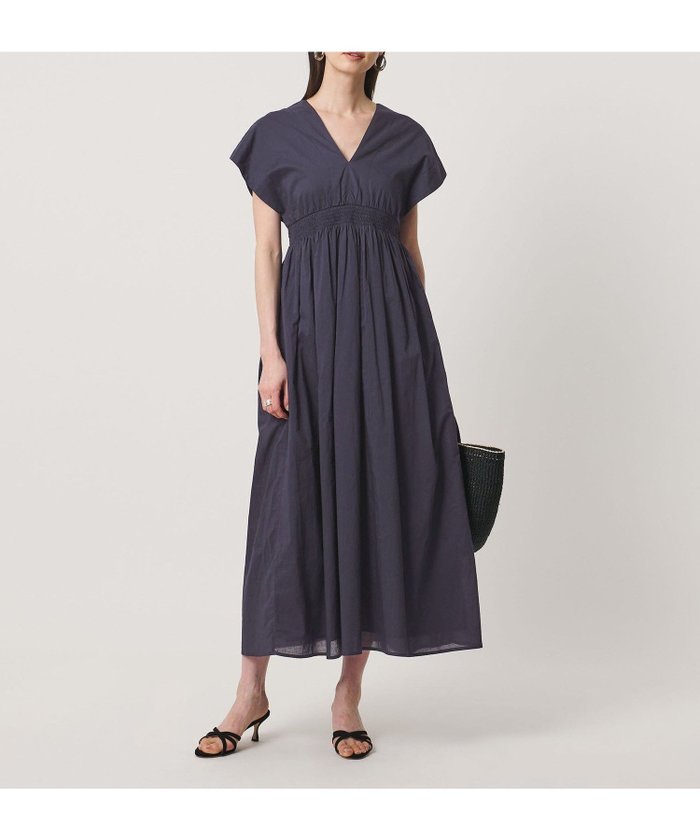 【ユナイテッドアローズ/UNITED ARROWS】の【一部別注】 MARIHA 夏の光のドレス インテリア・キッズ・メンズ・レディースファッション・服の通販 founy(ファウニー) https://founy.com/ ファッション Fashion レディースファッション Fashion for Women ワンピース Dresses フォーマル・パーティードレス・結婚式用ドレス Elegant & Casual Dresses エレガント 上品 Elegant ドレス Dress, One-Piece 別注 Limited Edition, Custom Order リラックス Relax, Relaxed Fit 夏 Summer |ID: prp329100004976461 ipo3291000000037301907