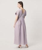 【ユナイテッドアローズ/UNITED ARROWS】の【一部別注】 MARIHA 夏の光のドレス LILAC|ID: prp329100004976461 ipo3291000000037301909