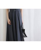 【ラ トータリテ/La TOTALITE】の【洗える】ウォッシャブルレディワンピース 大人の最旬トレンドファッション＆コーディネート founy(ファウニー) ファッション Fashion レディースファッション Fashion for Women ワンピース Dresses 2026年 2026 2026春夏・S/S Spring/Summer 2026 SS26 おすすめ Recommended / Our Picks フレア Flare, Flared 旅行 Travel 洗える Machine Washable thumbnail ネイビー|ID: prp329100004976472 ipo3291000000037301947