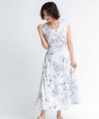 【ノエラ/Noela】のボタニカルプリントワンピース ミックス1|ID: prp329100004976499 ipo3291000000037302042