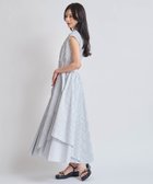 【ノエラ/Noela】のサファリシャツワンピース 大人の最旬トレンドファッション＆コーディネート founy(ファウニー) ファッション Fashion レディースファッション Fashion for Women ワンピース Dresses シャツワンピース / 1枚で着映えコーデ Shirt Dresses スリーブ Sleeve, Long Sleeve / Short Sleeve フレンチ French, French Style ポケット Pocket, Pocket Detail thumbnail ミックス1|ID: prp329100004976500 ipo3291000000037302046