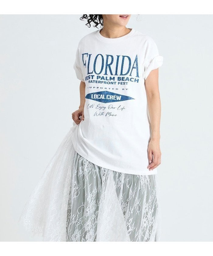 【フリークスストア/FREAK'S STORE】のTシャツ レースドッキング ワンピース 大人の最旬トレンドファッション＆コーディネート founy(ファウニー) 　ファッション　Fashion　レディースファッション　Fashion for Women　ワンピース　Dresses　コレクション　Collection, Seasonal Line　スラックス　Slacks, Dress Pants　スリット　Slit, Slit Detail　デニム　Denim, Jeans Material　ドッキング　Docking, Mixed Material　バランス　Balance, Style Balance　ミックス　Mix, Mixed Style　メンズ　Men's, Menswear　リメイク　Remake, Reconstructed　リラックス　Relax, Relaxed Fit　レース　Lace, Lace Fabric　S/S・春夏　SS, Spring/Summer, Warm Season　再入荷　Restock / Back in Stock　おすすめ　Recommended / Our Picks　夏　Summer　2026年　2026　2026春夏・S/S　Spring/Summer 2026 SS26　 other-1|ID: prp329100004976514 ipo3291000000037302085