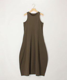 【ノーリーズ/NOLLEY'S】のUVカット加工コクーンワンピース 大人の最旬トレンドファッション＆コーディネート founy(ファウニー) ファッション Fashion レディースファッション Fashion for Women ワンピース Dresses サマー Summer, Summer Style なめらか Smooth, Silky Texture ノースリーブ Sleeveless, No-Sleeve リラックス Relax, Relaxed Fit ロング Long, Long-Length アウトレット Outlet / Clearance おすすめ Recommended / Our Picks 夏 Summer 2026年 2026 2026春夏・S/S Spring/Summer 2026 SS26 |ID:prp329100004976530