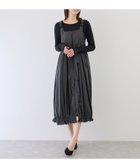 【ジャイロ/JAYRO】の裾バルーンジャンスカ 大人の最旬トレンドファッション＆コーディネート founy(ファウニー) ファッション Fashion レディースファッション Fashion for Women インナー Innerwear カットソー Cut and Sewn Top コンパクト Compact, Small Size サンダル Sandals, Summer Shoes ショート Short, Short Length シンプル Simple, Minimal スポーティ Sporty, Casual Athletic バルーン Balloon, Balloon Silhouette フォルム Silhouette, Form フラット Flat, Flat Shoes フロント Front, Front Design ポケット Pocket, Pocket Detail リブニット Rib Knit, Ribbed Knit ロング Long, Long-Length A/W・秋冬 Autumn/Winter S/S・春夏 SS, Spring/Summer, Warm Season 夏 Summer thumbnail グレー(07)|ID: prp329100004976533 ipo3291000000037302154