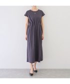 【ジャイロ/JAYRO】のラッシュガードウエストタックワンピース チャコール(06)|ID: prp329100004976538 ipo3291000000037302179