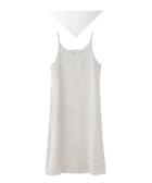 【ミルクフェド/MILKFED.】のFLORAL CAMISOLE DRESS 大人の最旬トレンドファッション＆コーディネート founy(ファウニー) ファッション Fashion レディースファッション Fashion for Women ワンピース Dresses フォーマル・パーティードレス・結婚式用ドレス Elegant & Casual Dresses インナー Innerwear キャミソール Camisole, Spaghetti Strap Top ストール Stole, Wrap ダウン Down, Puffer デニム Denim, Jeans Material バランス Balance, Style Balance プリント Print, Printed Pattern ペンシル Pencil, Pencil Skirt ミュール Mule, Backless Shoes ラップ Wrap, Wrap Design おすすめ Recommended / Our Picks 夏 Summer thumbnail WHITE|ID: prp329100004976541 ipo3291000000037302190