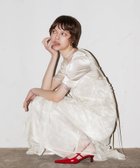 【アンドレスド/ANDRESD】の【3点セット】結婚式・二次会対応 レイヤードドレス 大人の最旬トレンドファッション＆コーディネート founy(ファウニー) ファッション Fashion レディースファッション Fashion for Women ワンピース Dresses フォーマル・パーティードレス・結婚式用ドレス Elegant & Casual Dresses インナー Innerwear キャミワンピース Cami Dress, Slip Dress サテン Satin, Glossy Fabric スパンコール Sequins, Sequin Embellishment トレンド Trend, Trending Now ドレス Dress, One-Piece レース Lace, Lace Fabric おすすめ Recommended / Our Picks セレモニー Ceremony 結婚式 Wedding 披露宴 Wedding Reception 二次会 After Party thumbnail アイボリー|ID: prp329100004976544 ipo3291000000037302202