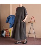 【フリークスストア/FREAK'S STORE】の限定展開 別注ティアード切り替えワンピース Champion チャンピオン 限定 大人の最旬トレンドファッション＆コーディネート founy(ファウニー) ファッション Fashion レディースファッション Fashion for Women ワンピース Dresses アクセサリー Fashion Accessories キャップ Cap, Baseball Cap ギャザー Gathered, Ruffled サンダル Sandals, Summer Shoes スペシャル Special, Limited Edition スポーツ Sports, Activewear チュニック Tunic, Long Top ティアード Tiered, Tiered Style パール Pearl, Pearl Accent フリル Frill, Ruffle ポケット Pocket, Pocket Detail 別注 Limited Edition, Custom Order 半袖 Short Sleeve, Half Sleeve S/S・春夏 SS, Spring/Summer, Warm Season おすすめ Recommended / Our Picks 夏 Summer 2026年 2026 2026春夏・S/S Spring/Summer 2026 SS26 thumbnail ブラック|ID: prp329100004976558 ipo3291000000037302253