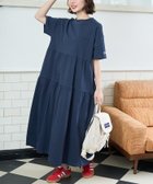 【フリークスストア/FREAK'S STORE】の限定展開 別注ティアード切り替えワンピース Champion チャンピオン 限定 大人の最旬トレンドファッション＆コーディネート founy(ファウニー) ファッション Fashion レディースファッション Fashion for Women ワンピース Dresses アクセサリー Fashion Accessories キャップ Cap, Baseball Cap ギャザー Gathered, Ruffled サンダル Sandals, Summer Shoes スペシャル Special, Limited Edition スポーツ Sports, Activewear チュニック Tunic, Long Top ティアード Tiered, Tiered Style パール Pearl, Pearl Accent フリル Frill, Ruffle ポケット Pocket, Pocket Detail 別注 Limited Edition, Custom Order 半袖 Short Sleeve, Half Sleeve S/S・春夏 SS, Spring/Summer, Warm Season おすすめ Recommended / Our Picks 夏 Summer 2026年 2026 2026春夏・S/S Spring/Summer 2026 SS26 thumbnail ネイビー|ID: prp329100004976558 ipo3291000000037302255