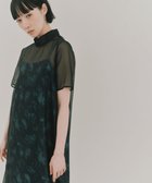 【カエン/Kaene】の結婚式二次会同窓会謝恩会お呼ばれドレス ブラック|ID: prp329100004976580 ipo3291000000037302324