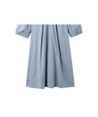 【ミルクフェド/MILKFED.】のDETACHABLE COLLAR DRESS LtBLUE|ID: prp329100004976600 ipo3291000000037302392
