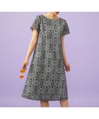 【ホコモモラ/Jocomomola】のDordado de verano フラワーカットワーク刺繍 ギンガムチェックワンピース オケージョン対応 大人の最旬トレンドファッション＆コーディネート founy(ファウニー) ファッション Fashion レディースファッション Fashion for Women ワンピース Dresses オケージョン Occasion Wear 春 Spring 秋 Autumn カーディガン Cardigan, Knitwear ギンガム Gingham, Gingham Fabric シアー Sheer, See-Through ジャケット Jacket, Outerwear チェック Check, Plaid, Tartan ポケット Pocket, Pocket Detail ワーク Workwear, Utility Style 冬 Winter / This Winter おすすめ Recommended / Our Picks 夏 Summer エレガント 上品 Elegant 入学式 Entrance Ceremony 卒業式 Graduation Ceremony 結婚式 Wedding 二次会 After Party thumbnail ブラック|ID: prp329100004976620 ipo3291000000037302453