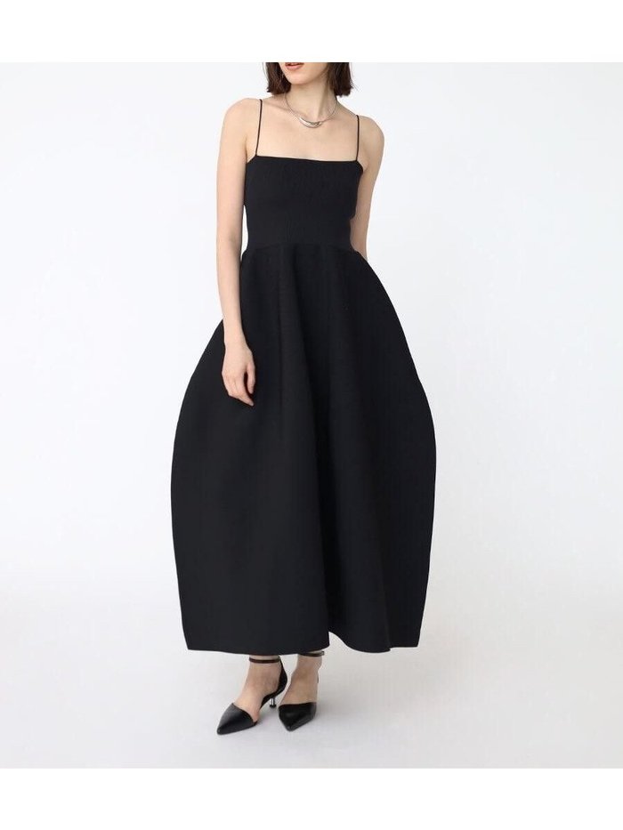 【ラシュッド/LASUD】の【諏訪】キャミソールベアドレス インテリア・キッズ・メンズ・レディースファッション・服の通販 founy(ファウニー) https://founy.com/ ファッション Fashion レディースファッション Fashion for Women トップス・カットソー Cut & Sew Tops キャミソール&ノースリーブ Camisoles & Sleeveless Tops ワンピース Dresses フォーマル・パーティードレス・結婚式用ドレス Elegant & Casual Dresses アクセサリー Fashion Accessories カットソー Cut and Sewn Top 軽量 Lightweight, Ultra Light ドレス Dress, One-Piece ホールガーメント WholeGarment, Seamless Knit ロング Long, Long-Length セレモニー Ceremony |ID: prp329100004976649 ipo3291000000037302553
