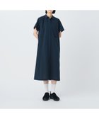【スノーピーク/SNOW PEAK】のBreathable Quick Dry Dress DARK NAVY|ID: prp329100004976653 ipo3291000000037302566