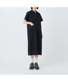 【スノーピーク/SNOW PEAK】のBreathable Quick Dry Dress BLACK|ID: prp329100004976653 ipo3291000000037302567