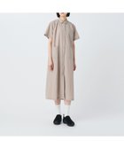 【スノーピーク/SNOW PEAK】のBreathable Quick Dry Dress GREIGE|ID: prp329100004976653 ipo3291000000037302568