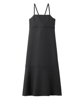 【ミルクフェド/MILKFED.】のJUMPER SKIRT 大人の最旬トレンドファッション＆コーディネート founy(ファウニー) ファッション Fashion レディースファッション Fashion for Women スカート Skirts インナー Innerwear エレガント 上品 Elegant キャミソール Camisole, Spaghetti Strap Top 今季 This Season, Current Season トレンド Trend, Trending Now リボン Ribbon, Bow 楽ちん Easy Fit, Comfortable |ID:prp329100004976691