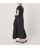 【ビューティ&ユース ユナイテッドアローズ/BEAUTY&YOUTH / UNITED ARROWS】のラップリボン ワンピース 2WAY ウォッシャブル 大人の最旬トレンドファッション＆コーディネート founy(ファウニー) ファッション Fashion レディースファッション Fashion for Women ワンピース Dresses ウォッシャブル Machine Washable サンダル Sandals, Summer Shoes シューズ Shoes, Footwear バランス Balance, Style Balance フラット Flat, Flat Shoes ポケット Pocket, Pocket Detail ラップ Wrap, Wrap Design リボン Ribbon, Bow ワーク Workwear, Utility Style おすすめ Recommended / Our Picks thumbnail BLACK|ID: prp329100004976692 ipo3291000000037302708