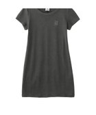 【エックスガール/X-girl】のFADED I LOVE XG LOGO ONE POINT DRESS BLACK|ID: prp329100004976738 ipo3291000000037302861
