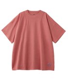 【エックスガール/X-girl】のFADED S/S BIG TEE DRESS PINK|ID: prp329100004976739 ipo3291000000037302865
