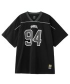 【エックスガール/X-girl】のNUMBERING S/S BIG TEE DRESS BLACK|ID: prp329100004976743 ipo3291000000037302877