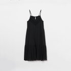 【エリオポール/heliopole】のMANNY LACE CAMI DRESS ブラック|ID: prp329100004976783 ipo3291000000037303005