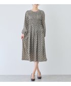 【ジャイロ/JAYRO】のフロントデザインワンピース ブラック系(02)|ID: prp329100004976856 ipo3291000000037303263