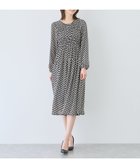 【ジャイロ/JAYRO】のフロントデザインワンピース ブラック系(03)|ID: prp329100004976856 ipo3291000000037303264