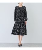 【ジャイロ/JAYRO】のフロントデザインワンピース ブラック系(04)|ID: prp329100004976856 ipo3291000000037303265
