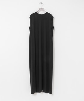 【アーバンリサーチ/URBAN RESEARCH】のRECTO OPEN BACK MAXI JERSEY DRESS 大人の最旬トレンドファッション＆コーディネート founy(ファウニー) ファッション Fashion レディースファッション Fashion for Women ワンピース Dresses フォーマル・パーティードレス・結婚式用ドレス Elegant & Casual Dresses シンプル Simple, Minimal ジャケット Jacket, Outerwear ストレッチ Stretch, Stretchy Fabric ドレス Dress, One-Piece 人気 Popular, Best Seller フロント Front, Front Design マキシ Maxi, Full Length S/S・春夏 SS, Spring/Summer, Warm Season おすすめ Recommended / Our Picks 夏 Summer 2026年 2026 2026春夏・S/S Spring/Summer 2026 SS26 |ID:prp329100004976861