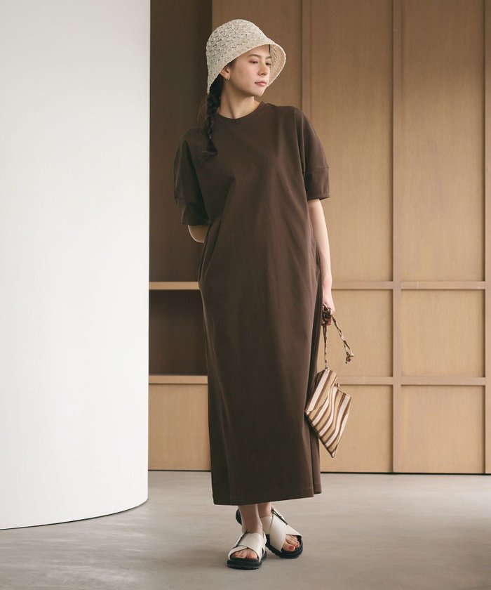 【ビューティ&ユース ユナイテッドアローズ/BEAUTY&YOUTH / UNITED ARROWS】の【WEB限定 Wardrobe DAILY MINIMAL】パフスリーブ カットワンピース UVカット 接触冷感 インテリア・キッズ・メンズ・レディースファッション・服の通販 founy(ファウニー) https://founy.com/ ファッション Fashion レディースファッション Fashion for Women ワンピース Dresses オケージョン Occasion Wear キャップ Cap, Baseball Cap サマー Summer, Summer Style サンダル Sandals, Summer Shoes シューズ Shoes, Footwear シンプル Simple, Minimal ストレート Straight, Straight Cut スニーカー Sneakers, Trainers スリーブ Sleeve, Long Sleeve / Short Sleeve フェミニン Feminine, Girly フラット Flat, Flat Shoes 羽織 Haori, Light Jacket リラックス Relax, Relaxed Fit おすすめ Recommended / Our Picks 夏 Summer エレガント 上品 Elegant ビジネス 仕事 通勤 Business / Work / Commuting |ID: prp329100004976870 ipo3291000000037303308