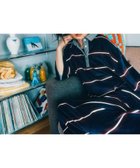 【ニコアンド/niko and】のMODE NORM CORE パイルラガーマキシワンピース 大人の最旬トレンドファッション＆コーディネート founy(ファウニー) ファッション Fashion レディースファッション Fashion for Women ワンピース Dresses マキシ丈ワンピース・ロングドレス Maxi Dresses / Long One-Pieces おすすめ Recommended / Our Picks サンダル Sandals, Summer Shoes ショルダー Shoulder, Shoulder Strap スニーカー Sneakers, Trainers ドロップ Drop Shoulder, Dropped Style ベロア Velour, Soft Velvet ボトム Bottoms, Lower Wear ボーダー Border, Stripe マキシ Maxi, Full Length リゾート Resort, Vacation Style リラックス Relax, Relaxed Fit 夏 Summer 楽ちん Easy Fit, Comfortable thumbnail ネイビーボーダー|ID: prp329100004976871 ipo3291000000037303316