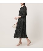 【ユナイテッドアローズ/UNITED ARROWS】のギャザー ドレープ ワンピース -ウォッシャブル- 大人の最旬トレンドファッション＆コーディネート founy(ファウニー) ファッション Fashion レディースファッション Fashion for Women ワンピース Dresses ウォッシャブル Machine Washable カーディガン Cardigan, Knitwear ギャザー Gathered, Ruffled ジャケット Jacket, Outerwear ドット Polka Dot, Dot Pattern ドレープ Drape, Draping Fabric おすすめ Recommended / Our Picks 旅行 Travel thumbnail その他1|ID: prp329100004976903 ipo3291000000037303414
