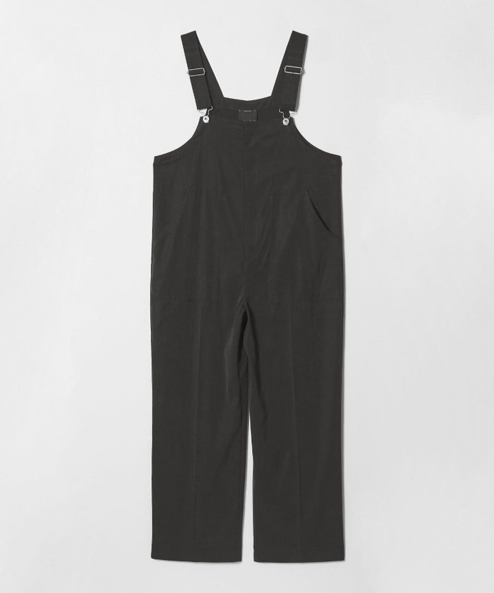 【ユナイテッドアローズ/UNITED ARROWS】のconte パッチポケット サロペット インテリア・キッズ・メンズ・レディースファッション・服の通販 founy(ファウニー) https://founy.com/ ファッション Fashion レディースファッション Fashion for Women ワンピース Dresses サロペット&オールインワン Dungarees & Jumpsuit Styles サロペット Overalls, Salopette シアー Sheer, See-Through パッチ Patch, Appliqué ピーチ Peach, Soft Touch フロント Front, Front Design ポケット Pocket, Pocket Detail |ID: prp329100004976907 ipo3291000000037355280