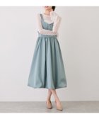 【ジャイロ/JAYRO】のフロントZIPバルーンジャンスカ 大人の最旬トレンドファッション＆コーディネート founy(ファウニー) ファッション Fashion レディースファッション Fashion for Women インナー Innerwear カットソー Cut and Sewn Top シンプル Simple, Minimal タンク Tank Top, Sleeveless Top タートル Turtleneck, Turtle Collar バルーン Balloon, Balloon Silhouette フォルム Silhouette, Form フロント Front, Front Design ポケット Pocket, Pocket Detail リブニット Rib Knit, Ribbed Knit リボン Ribbon, Bow 冬 Winter / This Winter A/W・秋冬 Autumn/Winter S/S・春夏 SS, Spring/Summer, Warm Season おすすめ Recommended / Our Picks 夏 Summer thumbnail ブルー系(46)|ID: prp329100004976965 ipo3291000000037303634