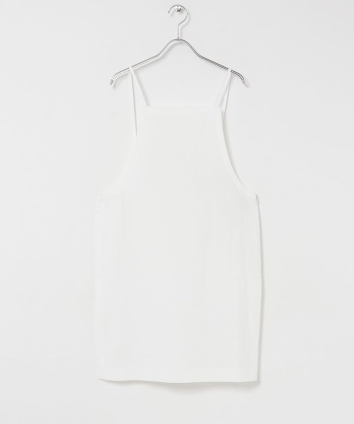 【アーバンリサーチ ドアーズ/URBAN RESEARCH DOORS】のFUJI COTTON LINEN ONEPIECE インテリア・キッズ・メンズ・レディースファッション・服の通販 founy(ファウニー) https://founy.com/ ファッション Fashion レディースファッション Fashion for Women 2026年 2026 2026春夏・S/S Spring/Summer 2026 SS26 トレンド Trend, Trending Now 夏 Summer S/S・春夏 SS, Spring/Summer, Warm Season |ID: prp329100004977105 ipo3291000000037304123
