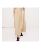 【バナナ リパブリック/BANANA REPUBLIC】のストレッチコットン ユーティリティ マキシドレス SAND_STARFISH|ID: prp329100004977137 ipo3291000000037304247