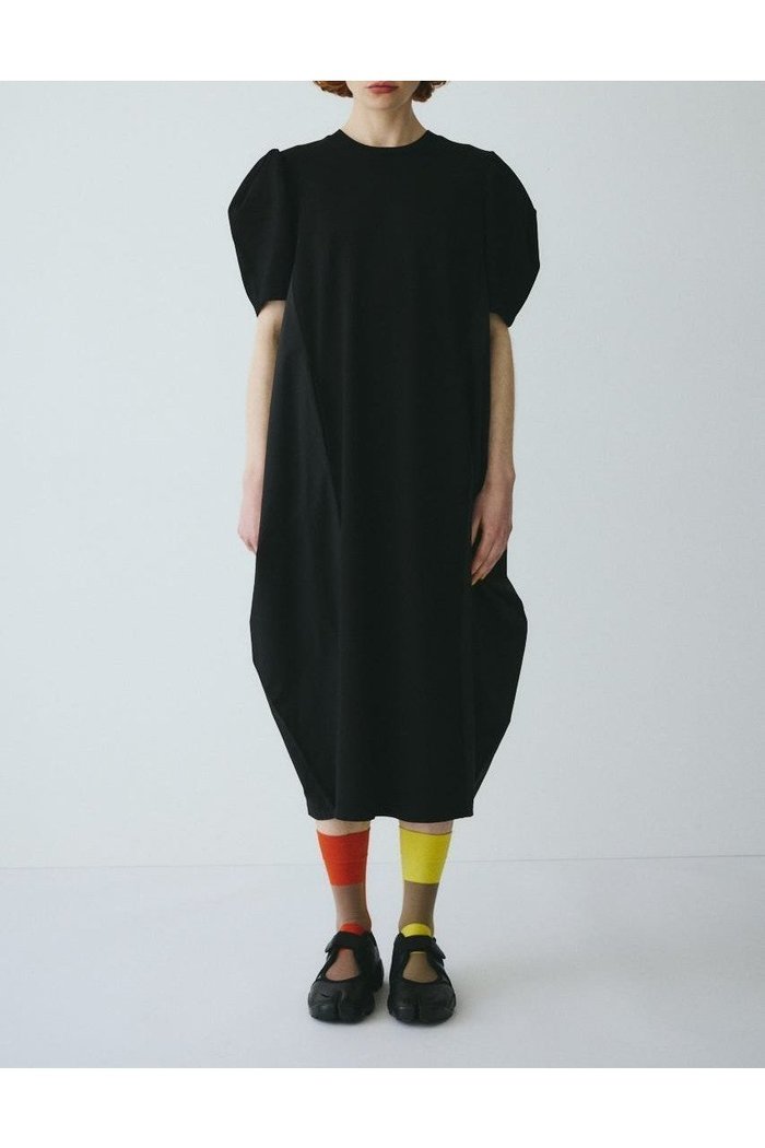 【ヘリンドットサイ/HeRIN.CYE】のDocking squeeze dress インテリア・キッズ・メンズ・レディースファッション・服の通販 founy(ファウニー) https://founy.com/ ファッション Fashion レディースファッション Fashion for Women ワンピース Dresses フォーマル・パーティードレス・結婚式用ドレス Elegant & Casual Dresses ドッキング Docking, Mixed Material バランス Balance, Style Balance 切替 Switching, Contrast Panel |ID: prp329100004977168 ipo3291000000037304327
