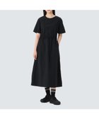 【スノーピーク/SNOW PEAK】のTaslan S/S Dress BLACK|ID: prp329100004977184 ipo3291000000037355877