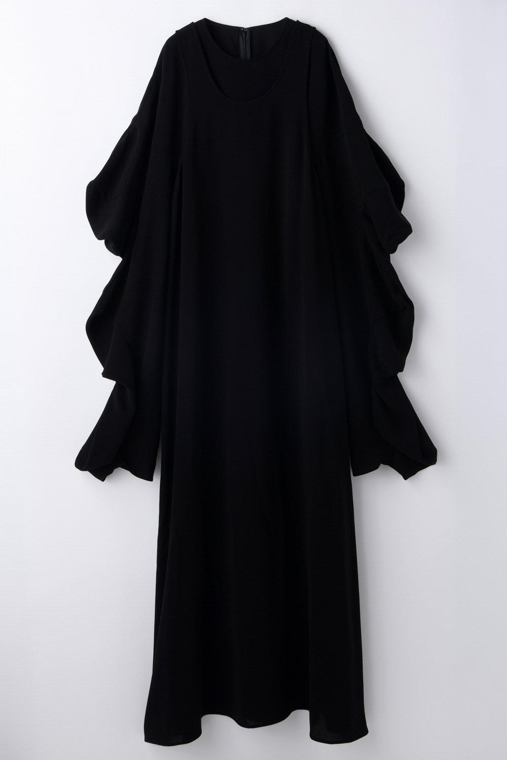 【エンフォルド/ENFOLD】のLAYERED DRESS 大人の最旬トレンドファッション＆コーディネート founy(ファウニー) 　ファッション　Fashion　レディースファッション　Fashion for Women　ワンピース　Dresses　フォーマル・パーティードレス・結婚式用ドレス　Elegant & Casual Dresses　ストレッチ　Stretch, Stretchy Fabric　タンク　Tank Top, Sleeveless Top　ドレス　Dress, One-Piece　フォルム　Silhouette, Form　エレガント 上品　Elegant　 other-1|ID: prp329100004977185 ipo3291000000037304388