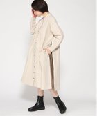 【クラウドナイン/cloudnine】のcloudnine/ワンピース アイボリー|ID: prp329100004977226 ipo3291000000037304520