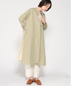 【クラウドナイン/cloudnine】のcloudnine/ワンピース カーキ|ID: prp329100004977226 ipo3291000000037304521