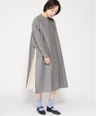 【クラウドナイン/cloudnine】のcloudnine/ワンピース ブラック|ID: prp329100004977226 ipo3291000000037304522