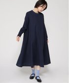【クラウドナイン/cloudnine】のcloudnine/ワンピース ネイビー|ID: prp329100004977227 ipo3291000000037304526