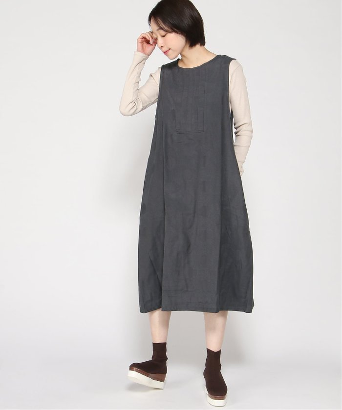 【クラウドナイン/cloudnine】のcloudnine/ワンピース インテリア・キッズ・メンズ・レディースファッション・服の通販 founy(ファウニー) https://founy.com/ ファッション Fashion レディースファッション Fashion for Women ワンピース Dresses インナー Innerwear 春 Spring 秋 Autumn |ID: prp329100004977228 ipo3291000000037304527
