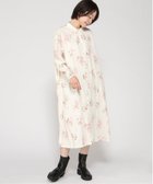 【クラウドナイン/cloudnine】のcloudnine/ワンピース ピンク|ID: prp329100004977229 ipo3291000000037304534