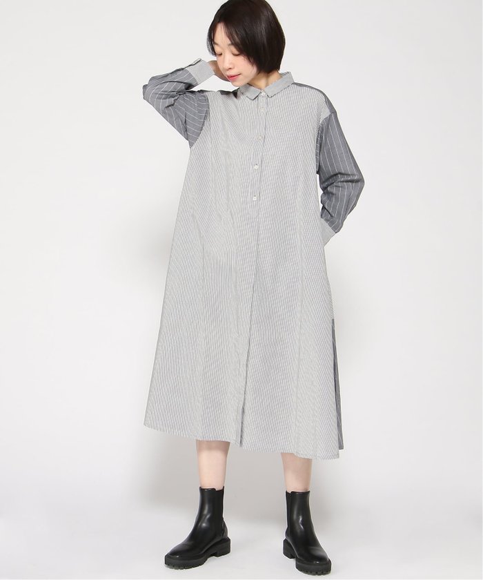 【クラウドナイン/cloudnine】のcloudnine/ワンピース インテリア・キッズ・メンズ・レディースファッション・服の通販 founy(ファウニー) https://founy.com/ ファッション Fashion レディースファッション Fashion for Women ワンピース Dresses ロング Long, Long-Length |ID: prp329100004977230 ipo3291000000037304535