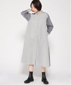 【クラウドナイン/cloudnine】のcloudnine/ワンピース ブラック|ID: prp329100004977230 ipo3291000000037304536